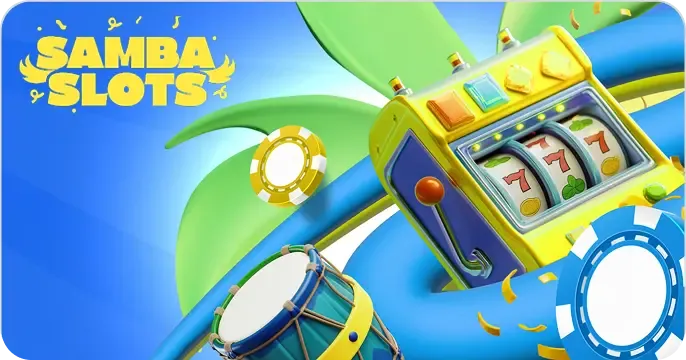 samba slots
